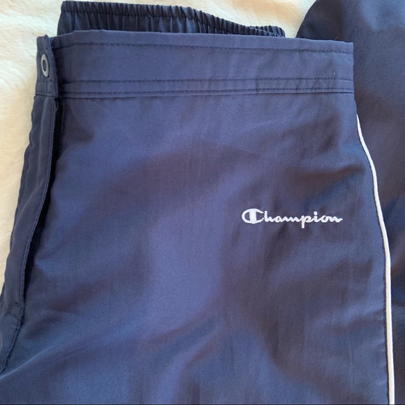 CHAMPION lined women’s pants size medium - Picture 2 of 9